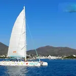 شقة In With Sea & Mountain Views *