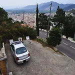 شقة In With Sea & Mountain Views روساس