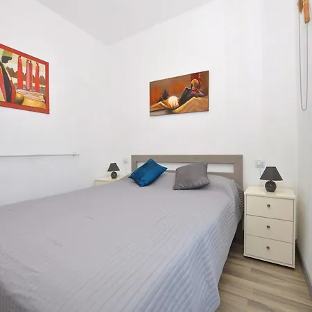 In With Sea & Mountain Views Appartamento Roses